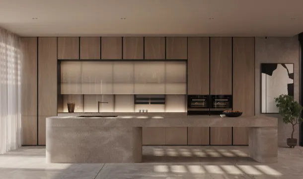 Plot with license in Port Andratx, where the sea and design meet — photo 9