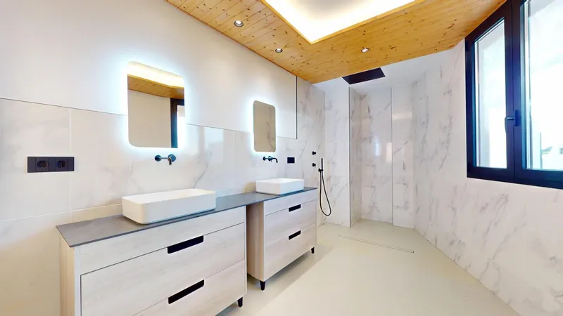 Exclusive designer villa in Sa Ràpita, near the beautiful Es Trenc beach — photo 7
