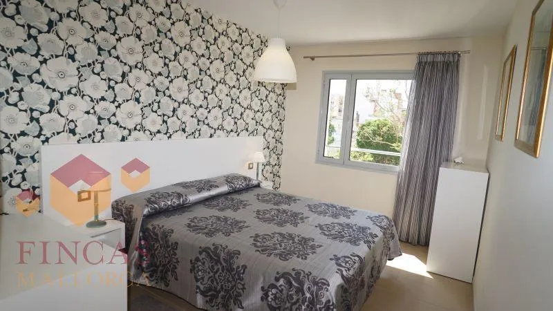 Apartment for rent in Jacint Verdaguer, Palma, 2 parking spaces – CHECK AVAILABILITY — photo 5