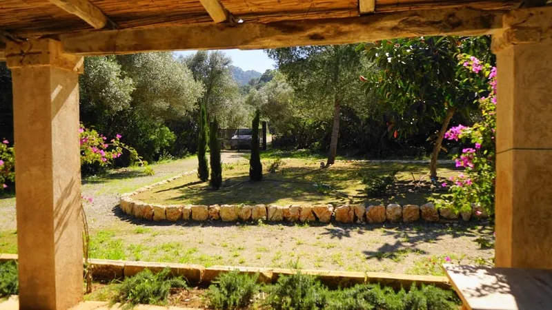 Finca/Country House for rent in Canyamel, Capdepera, Mallorca — photo 12