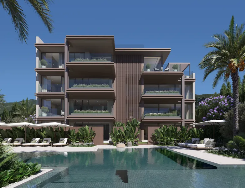 Exclusive Sales Partner: Marcel Remus - Marcel Remus Real Estate — photo 1