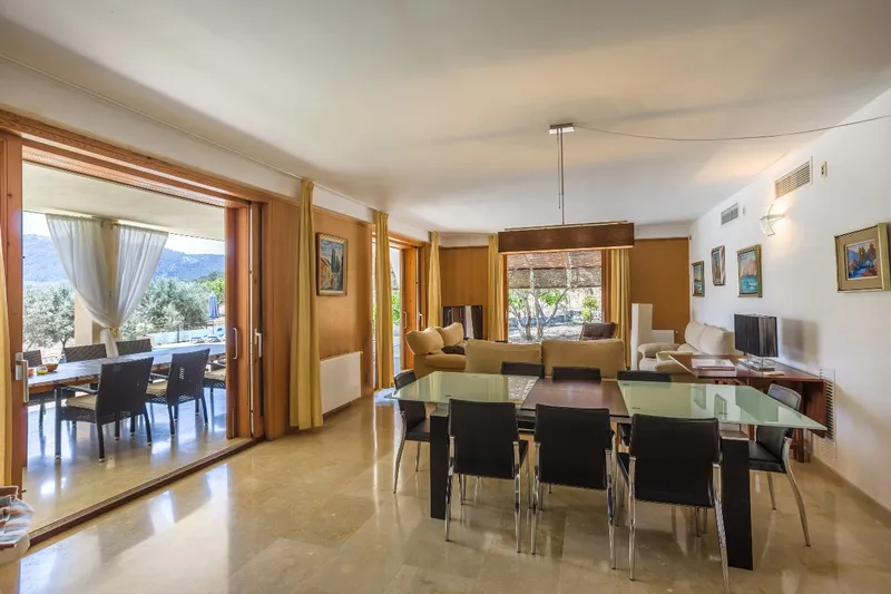 Magnificently reformed country house within walking distance of Pollensa old town — photo 4