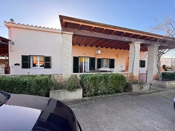 Casa en alquiler de 3 habitaciones, Binissalem, Illes Balears — photo 1