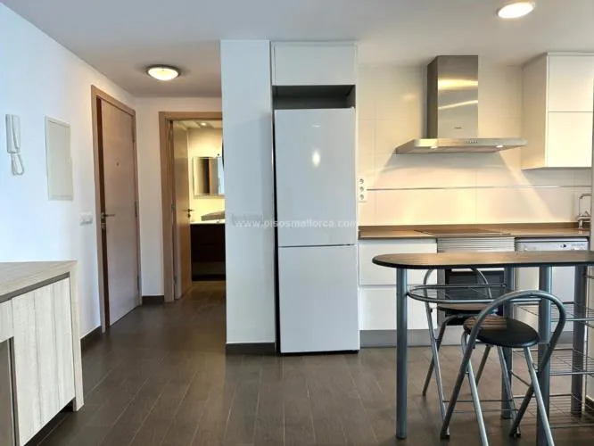 Apartment in Palma de Mallorca, Colegios Area — photo 12