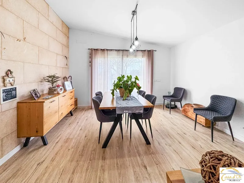 Exclusive Mediterranean Finca with Panoramic Nature Views in Felanitx — photo 8