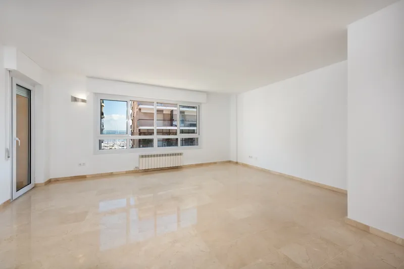 Penthouse for rent in Palma near Paseo Marítimo and Son Armadams — photo 2
