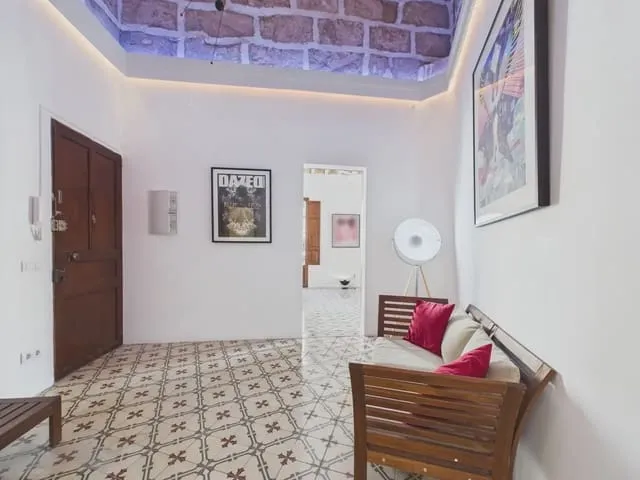 Flat for rent in El Camp d'en Serralta, Palma de Mallorca — photo 8