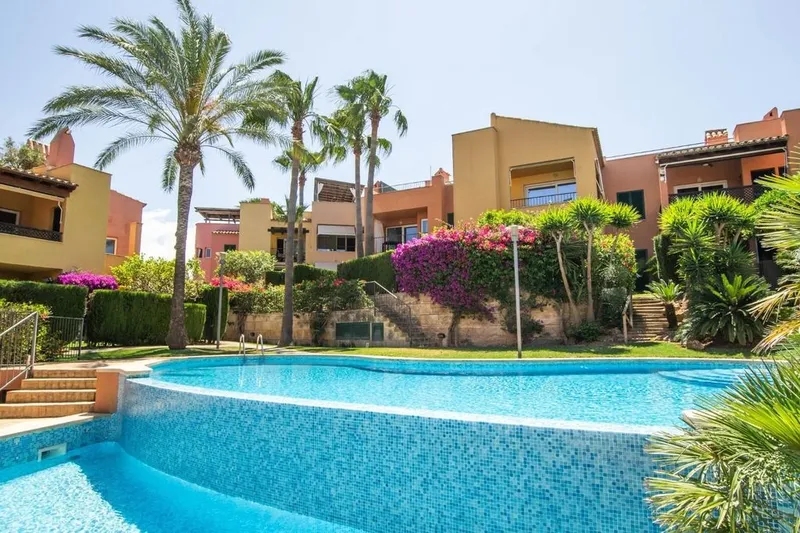 Penthouse in Llucmajor, Province of Balearic Islands — photo 5