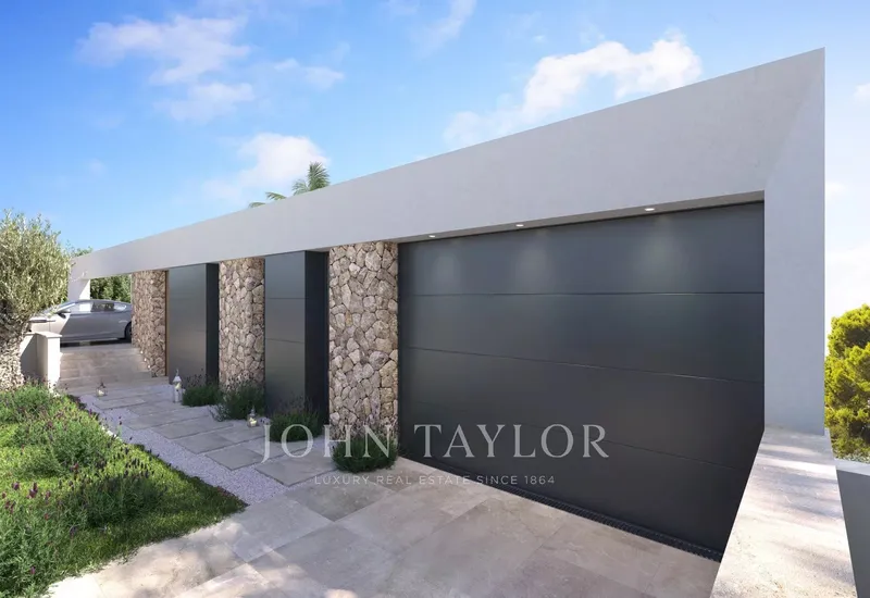 Villa for sale in Santa Ponsa — photo 9