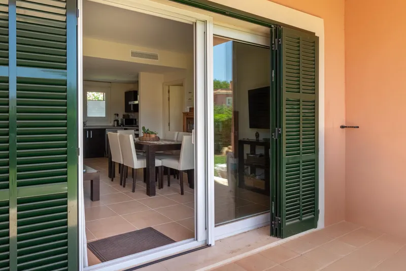 Ground floor with terrace in Sa Rapita — photo 3