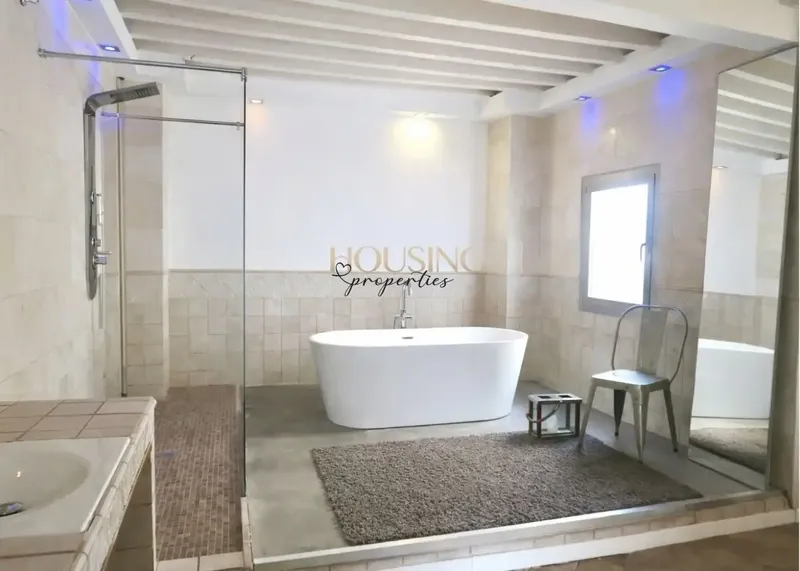 ÁTICO/LOFT EN EL CORAZÓN DE PALMA — photo 7