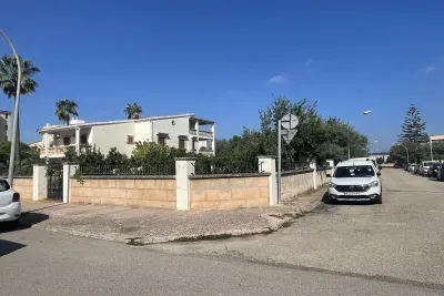 Urban plot for sale in Manacor — photo 2