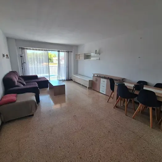 Piso en alquiler de 3 habitaciones: Llevant, Es Vivero — photo 1