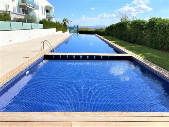 Apartment in Palma de Mallorca, Son Puig area — photo 2