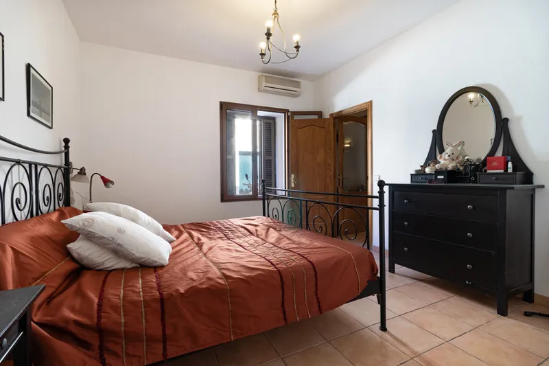 Comfortable and Quiet Ground Floor House in Portol — photo 9