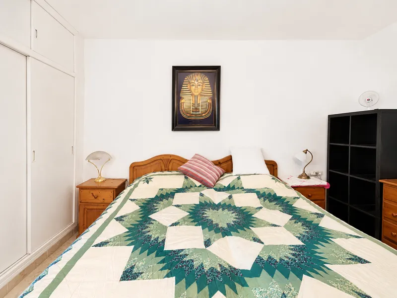 Apartment near the beach with panoramic sea views in Santa Ponsa — photo 12