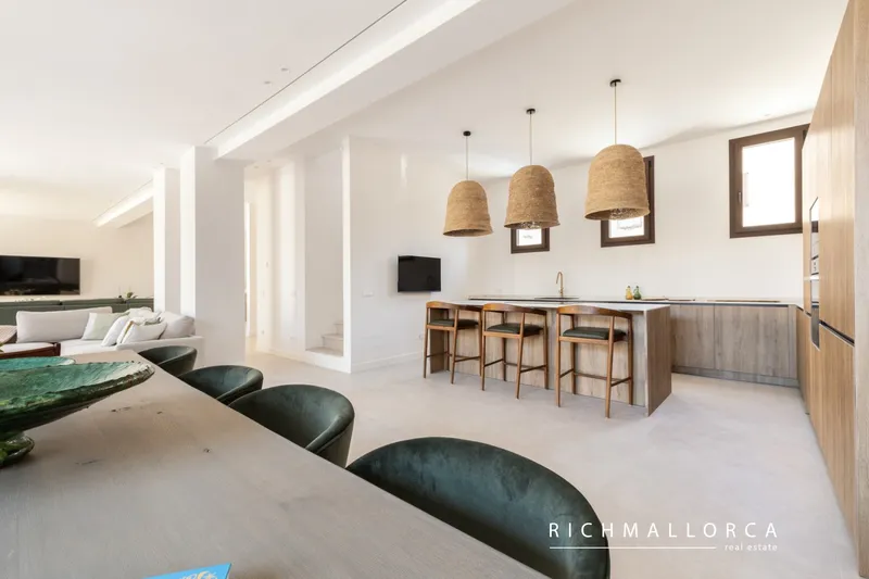 Exclusive New-Build Residence with Pool in the Heart of Villafranca de Bonany — photo 7