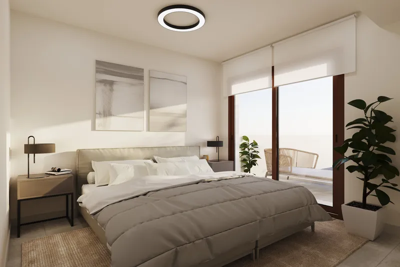 Apartment in Canyamel - Modern new development residence — photo 5