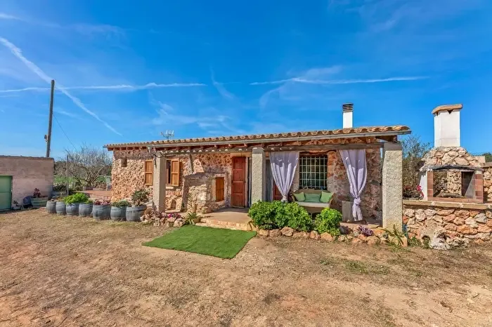 Casa en alquiler de 1 habitación: Santa Margalida Poble, Santa Margalida — photo 1