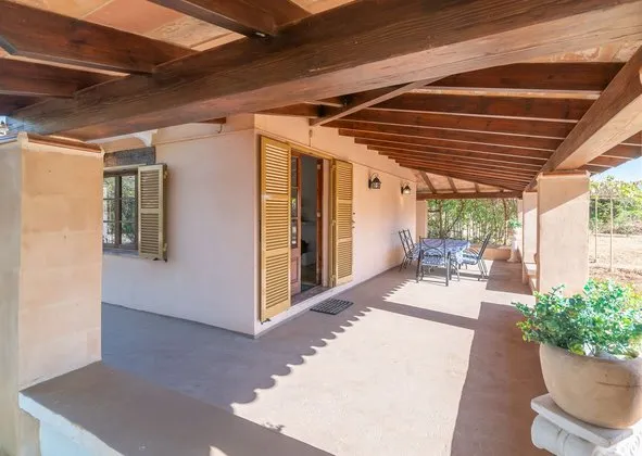 Detached house in Diseminado Poligono 3, Pollença, Pollença — photo 2