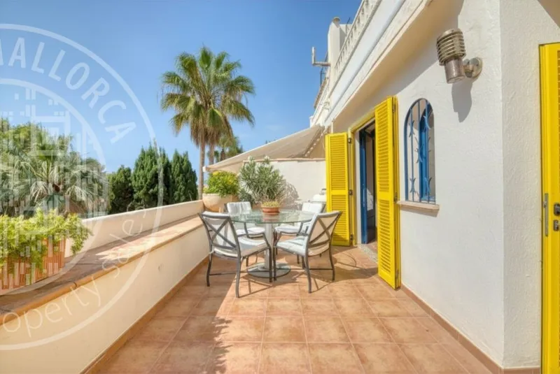 260315 – Charming Semi-Detached Villa in Quiet Location — photo 3