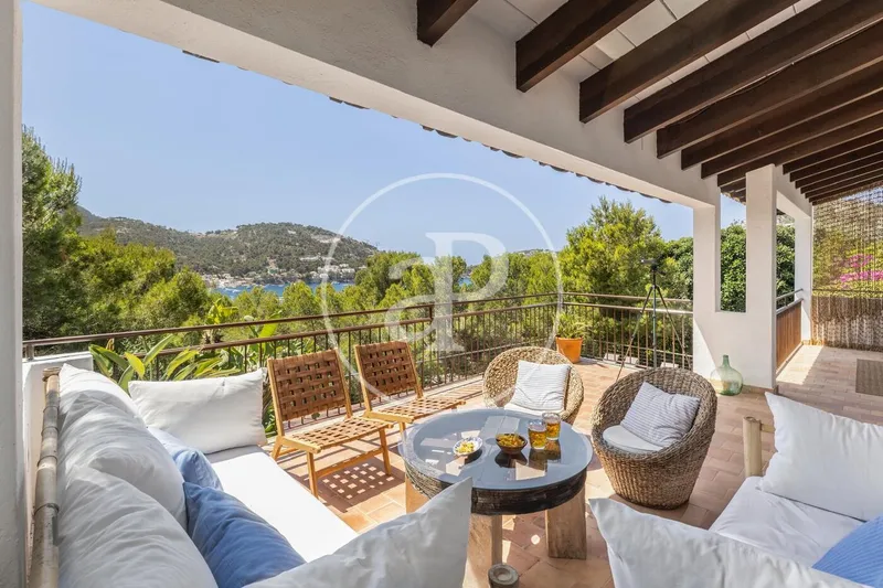 House for rent in Puerto de Andratx — photo 5