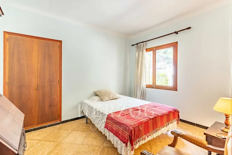 Villa for Renovation in Prime Seafront Location with Views – Exceptional Potential in Port Andratx — photo 10