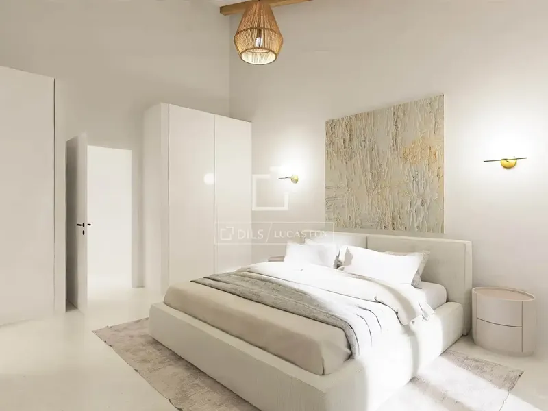 This beautifully designed single-storey villa combines contemporary architecture with Mediterranean warmth, offering a spacious and functional layout ideal for modern family living. — photo 7