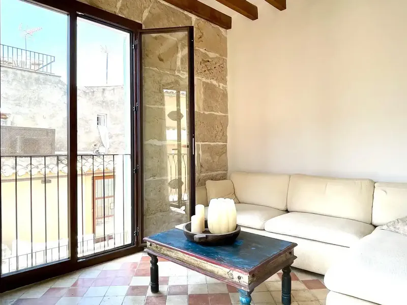 Ático de 210 m² (150 m² 60 m² de terraza) — photo 5