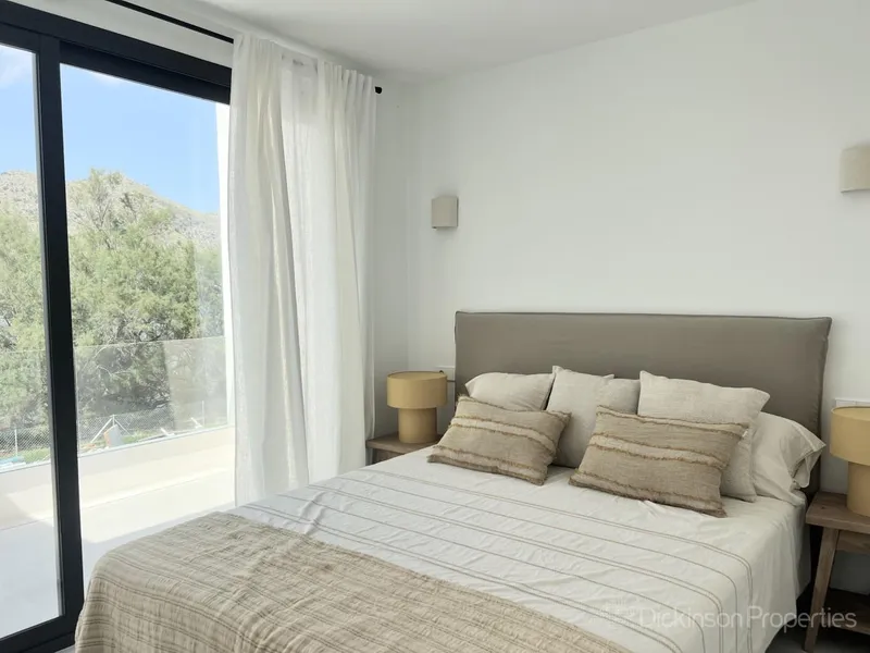 Modern Townhouses in Playa de Muro – Close to the Beach and the Lake — photo 9