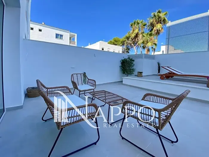Piso de 3 habitaciones en alquiler en Colònia Sant Jordi, Ses Salines — photo 2