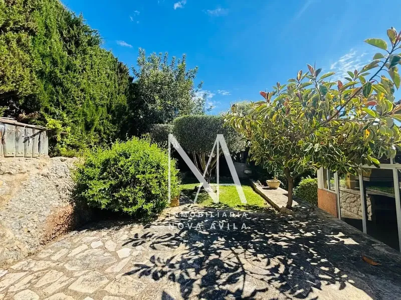Discover this magnificent villa with pool located in one of the most exclusive and sought-after areas of Inca. — photo 12