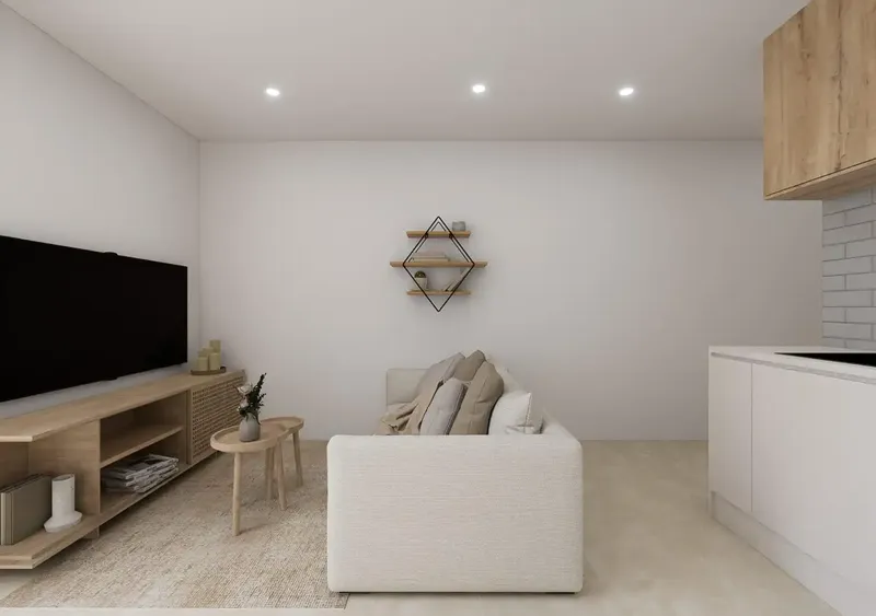 Exclusive new-build home with modern, functional and elegant design — photo 4