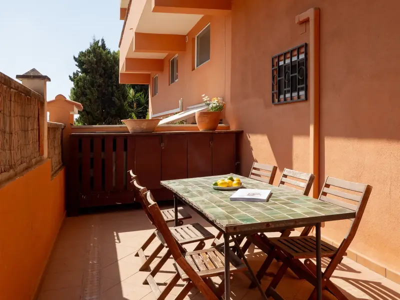 I present for sale this pleasant apartment located in Cala Major, one of the most appreciated areas of the coast of Palma de Mallorca, wit — photo 10