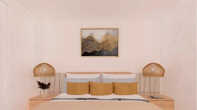 Bright Penthouse for Sale in Cala Ratjada, Northeast Mallorca — photo 9