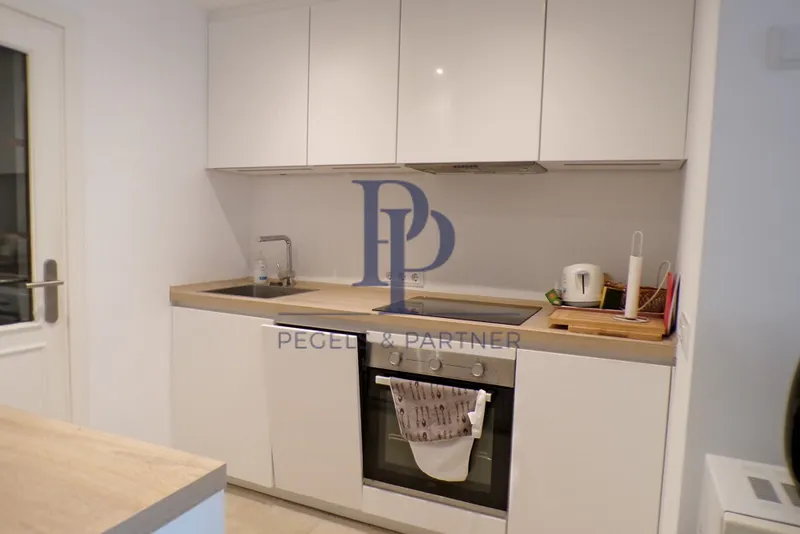 Renovated townhouse in well-maintained complex in Cala d'Or — photo 5