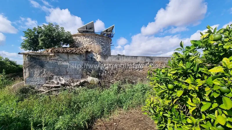 Discover this charming rustic retreat in Muro, in the heart of the Balearics — photo 5