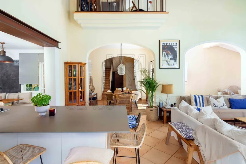 Santa Ponsa – Luxurious property with style and comfort — photo 7