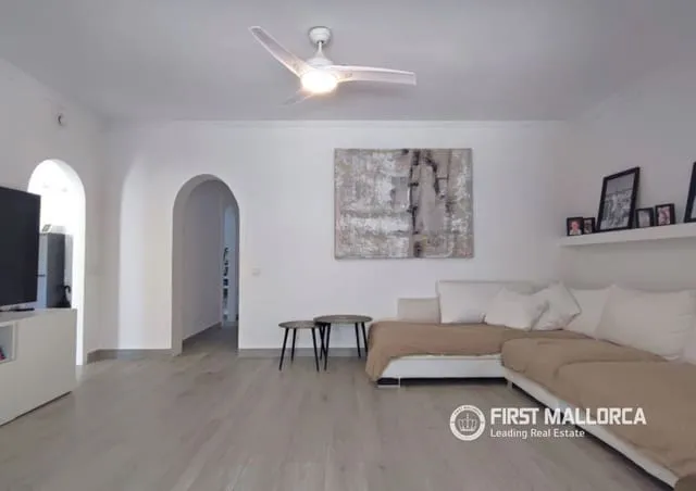 Villa for rent in El Toro / Port Adriano, Calvià, Mallorca — photo 9