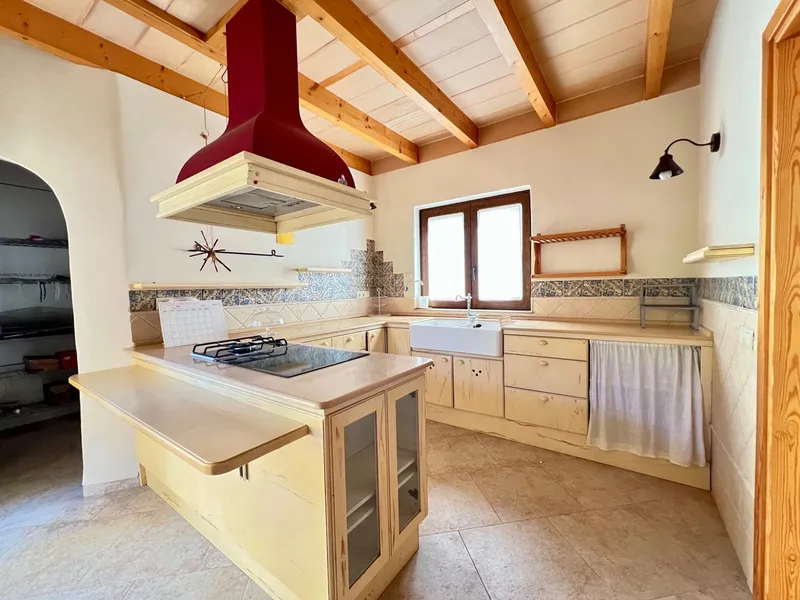 Magnificent house in Sa Pobla — photo 9