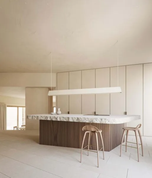 Santanyí Townhouse Project for Sale with Pool & Courtyard | Luxury Old Town Living — photo 3