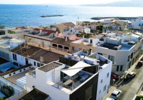 Spacious Unique House - Portixol–Molinar — photo 9