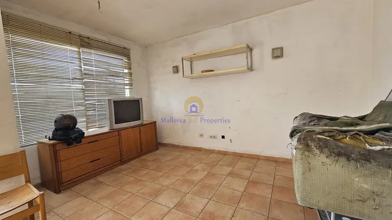 Apartment for sale in Calvià, Son Caliu — photo 1