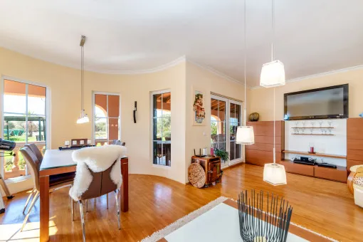 Llucmajor, excellent finca ideal for 2 families in Llucmajor — photo 5