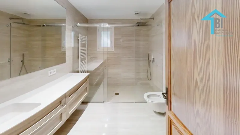 Long-term rental from 1 to 5 years · 6 bedrooms · Private pool · 360 m2 — photo 7