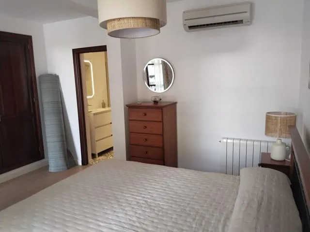 Terraced Villa for rent in Portocolom, Felanitx, Mallorca — photo 9