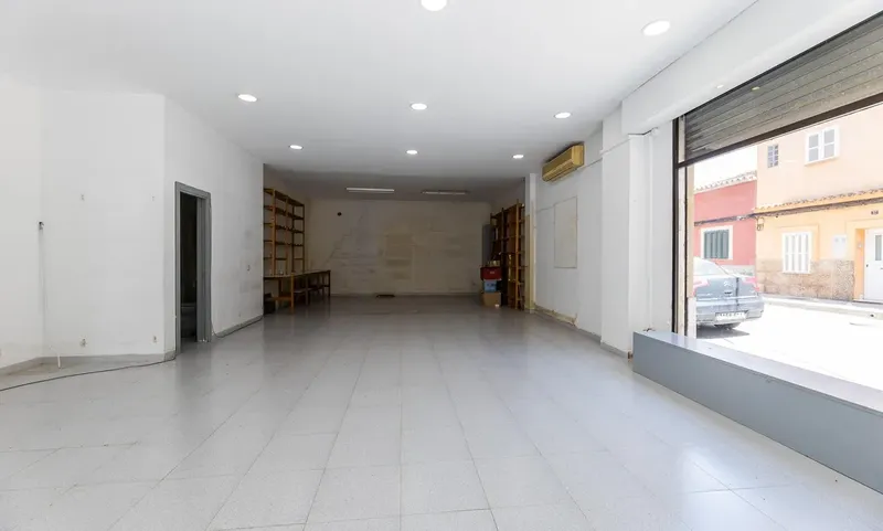 Commercial premises on the ground floor in El Molinar — photo 5