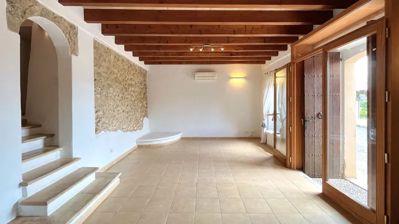 Townhouse for rent in Mancor de la Vall, Mallorca — photo 6