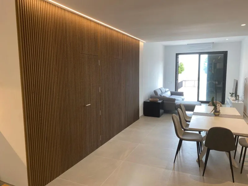 Exclusive seafront luxury maisonette in Porto Cristo with private garage and stunning sea views — photo 6