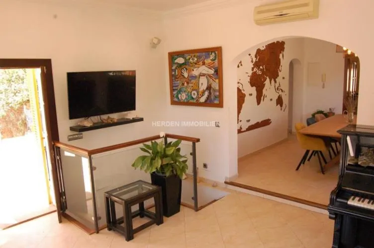 Villa in Portals Nous Mallorca for Sale — photo 8